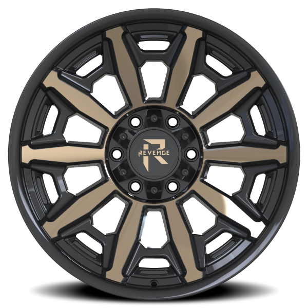 Revenge Offroad RV304 20 10 -19