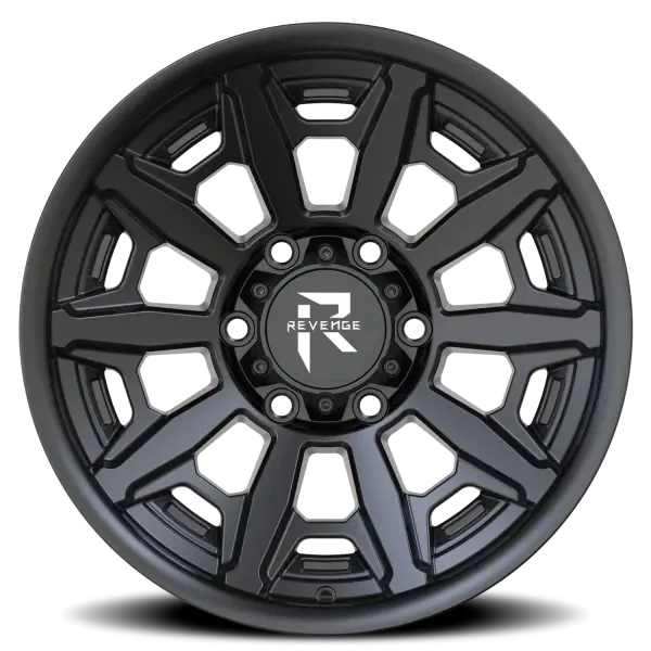 Revenge Offroad RV304 20 10 -19