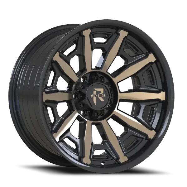 Revenge Offroad RV304 20 10 -19