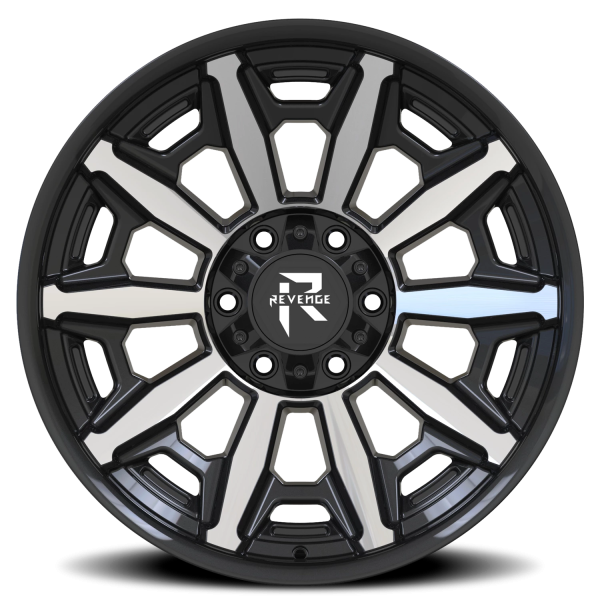 Revenge Offroad RV304 20 10 -19