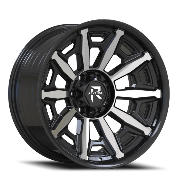 Revenge Offroad RV304 20 10 -19