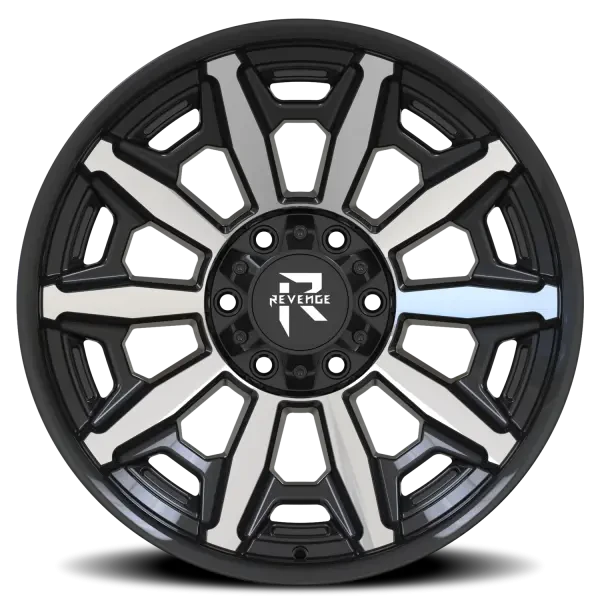 Revenge Offroad RV304 20 10 -19