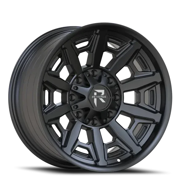 Revenge Offroad RV304 20 10 -19