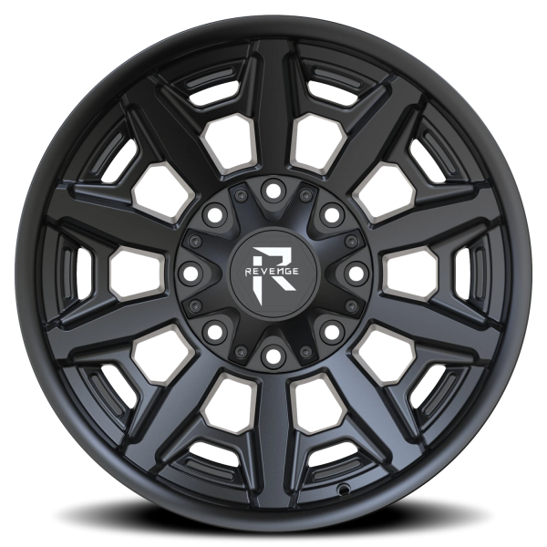 Revenge Offroad RV304 20 10 -19