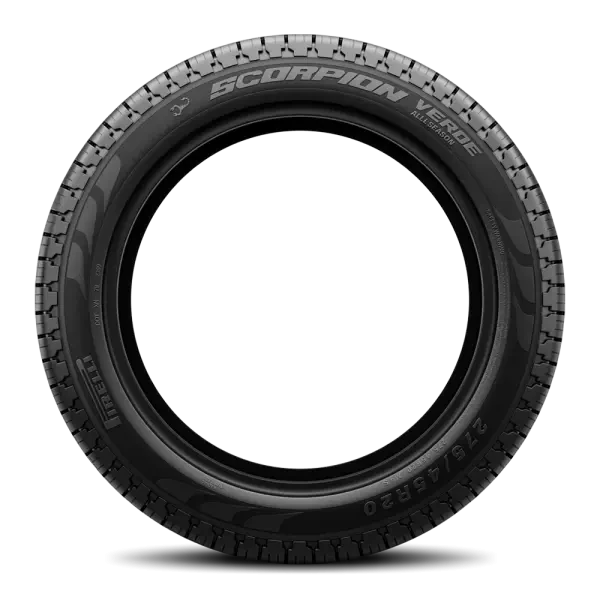 295/40R20 XL Pirelli Scorpion Verde A/S (MGT)