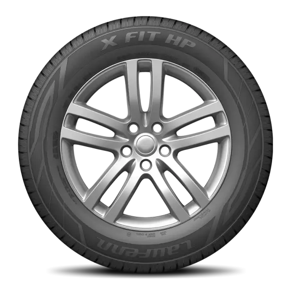 255/40R20 XL Laufenn X Fit HP (LA41)