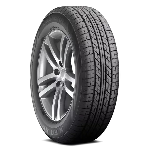 255/40R20 XL Laufenn X Fit HP (LA41)