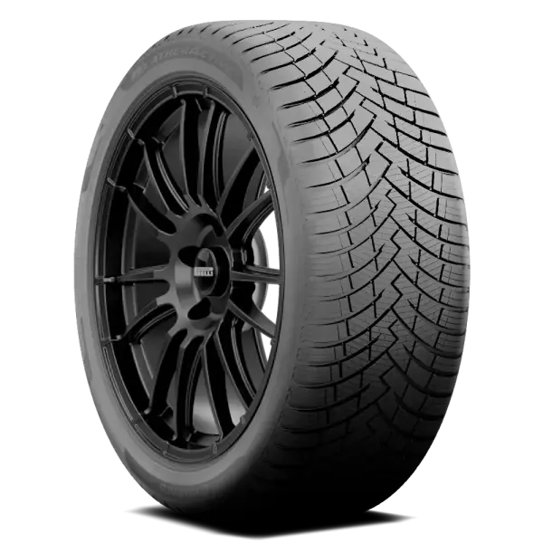 225/55R17 Pirelli Cinturato Weatheractive