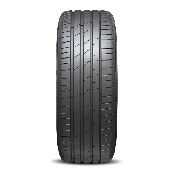255/40R22 XL Hankook Ion Evo Suv