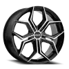 MKW M121 18 8 40