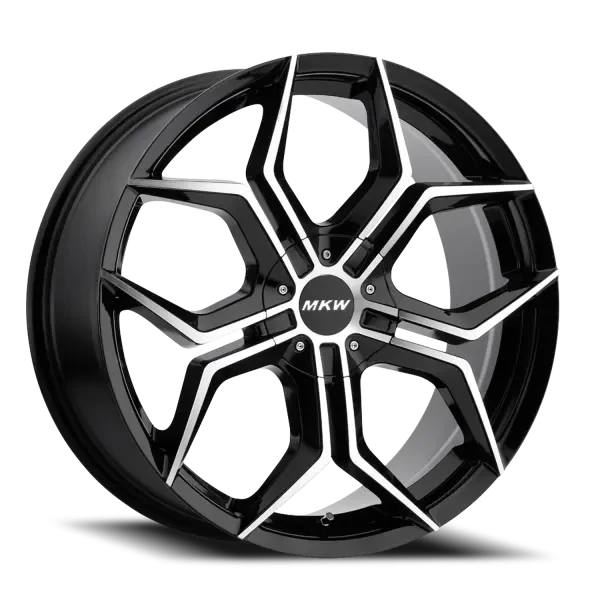 MKW M121 18 8 40