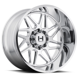 Hostile Sprocket 22x12 -44