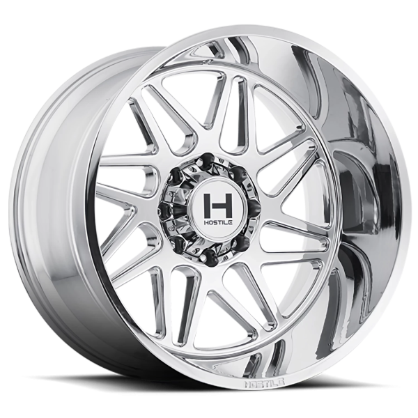 Hostile Sprocket 22 12 -44