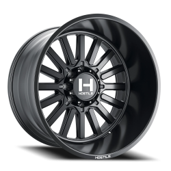 Hostile Titan 22x12 -44