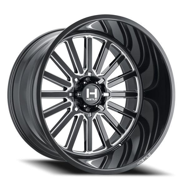 Hostile Titan 20 9 12