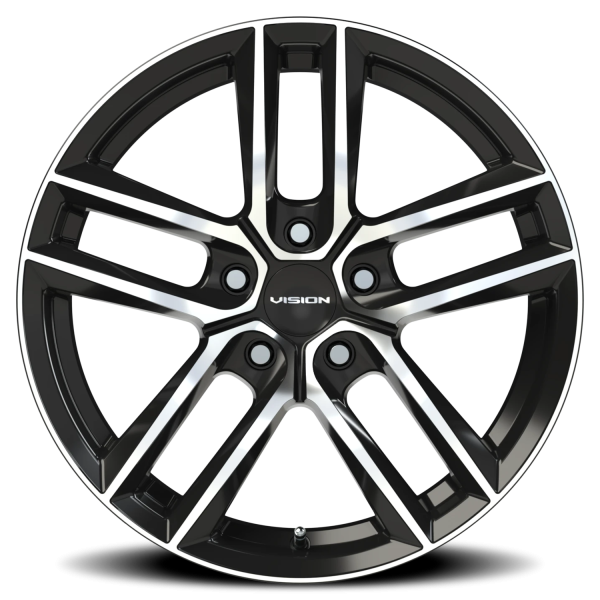 Vision 475 18 8.5 38