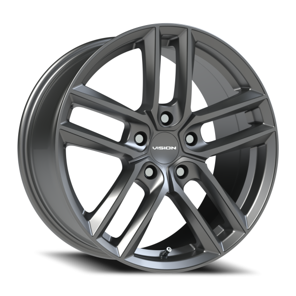 Vision 475 18 8.5 38