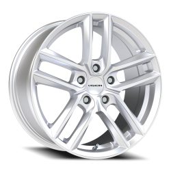 Vision 475 18x8.5 38
