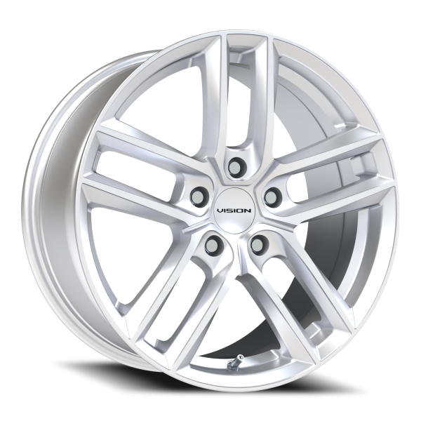 Vision 475 18 8.5 38