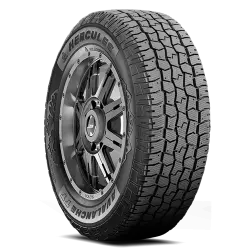 275/55R20 XL Hercules Avalanche TT