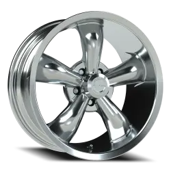 Vision 142 18x8.5 -6mm