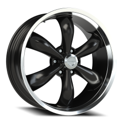 Vision 142 22x9.5 30