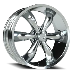 Vision 142 22x9.5 +30mm