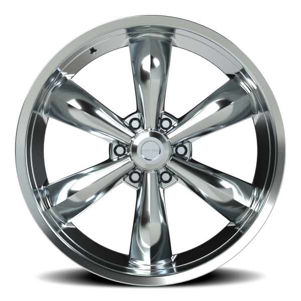 Vision 142 22 9.5 30