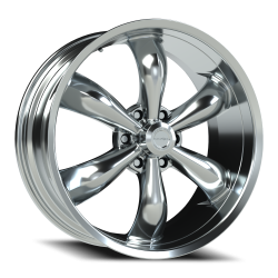 Vision 142 22x9.5 15