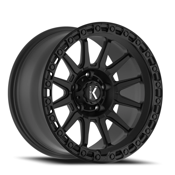 KG1 Forged Adrenaline KO105F 17 9 -12