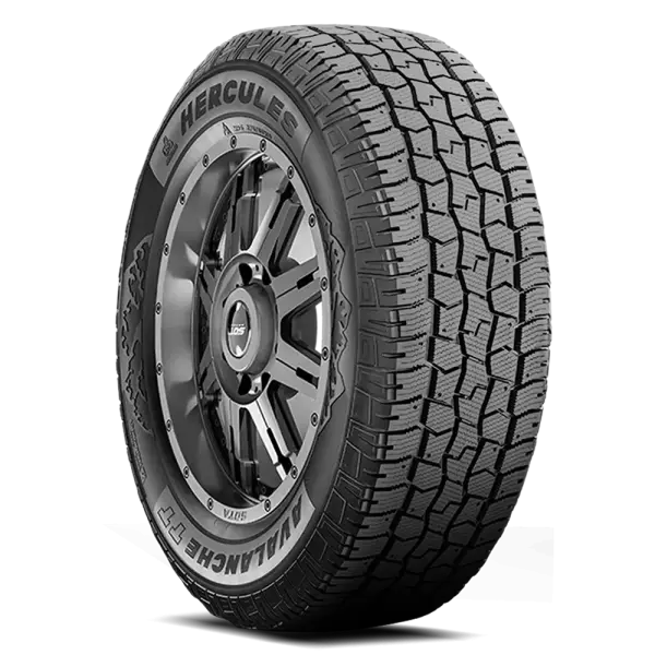 LT265/60R20 E Hercules Avalanche TT