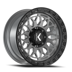 KG1 Forged Diamonhead KO720 20x9.5 -12