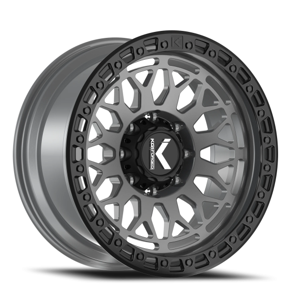 KG1 Forged Diamonhead KO720 20 9.5 -12