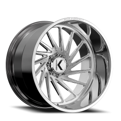 KG1 Forged Tonic KC047 22x12 -44