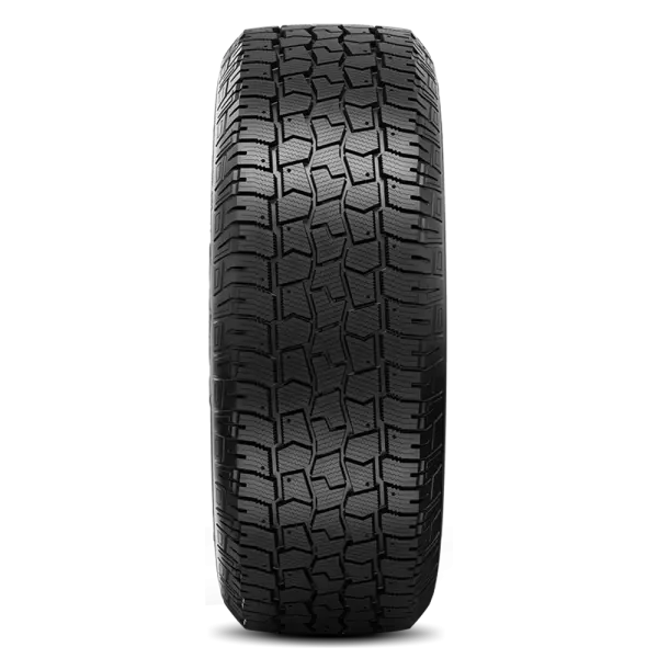 285/45R22 XL Hercules Avalanche TT