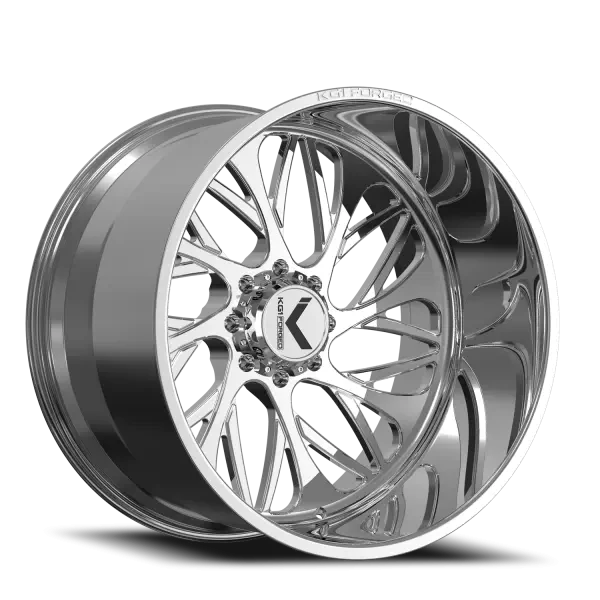 KG1 Forged Sauce KF065 22 12 -44