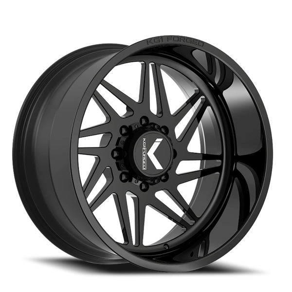 KG1 Forged Dyno KT029 22 12 -44
