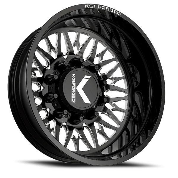KG1 Forged Trident-D KD014 22 8.25