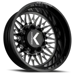KG1 Forged Trident-D KD014 22x8.25