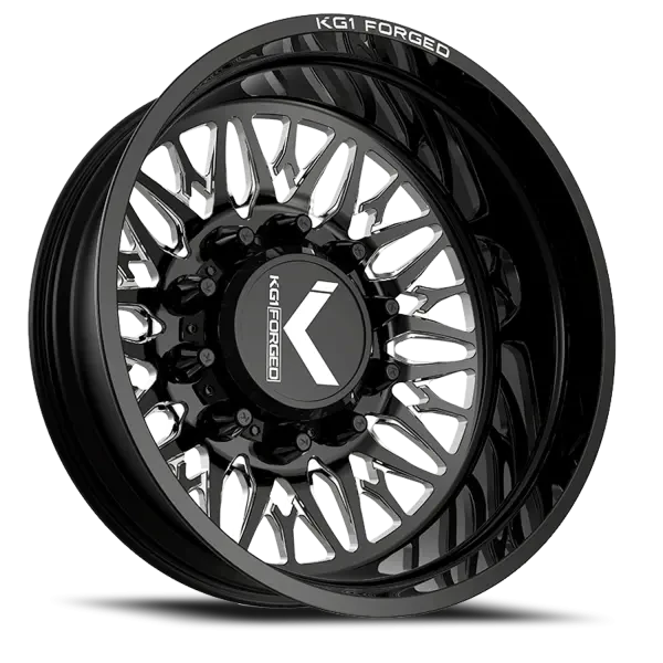 KG1 Forged Trident-D KD014 22 8.25