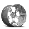 KG1 Forged Knox KF008 24 14 -76