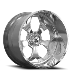 KG1 Forged Knox KF008 24x14 -76