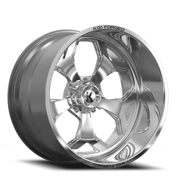 KG1 Forged Knox KF008 24 14 -76