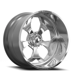 KG1 Forged Knox KF008 24x14 -76