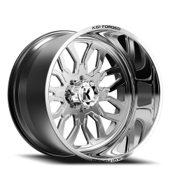 KG1 Forged Gear KF015 24x14 -76