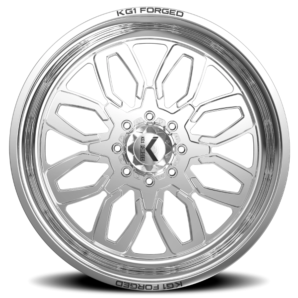 KG1 Forged Gear KF015 24 14 -76