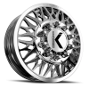 KG1 Forged Trident-D KD014 24 8.25 145