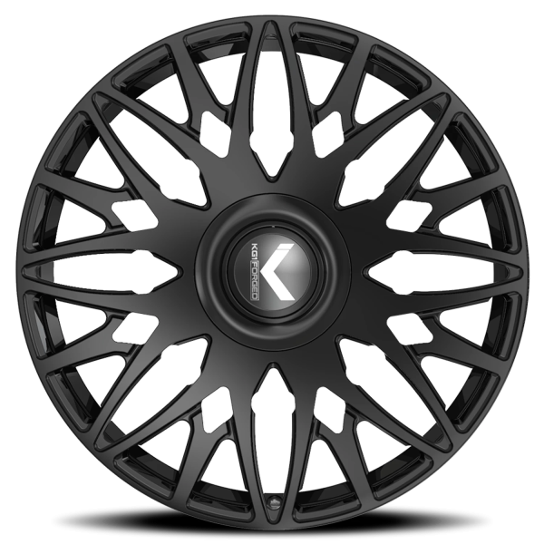 KG1 Forged Trident-L KL014 26 10 30