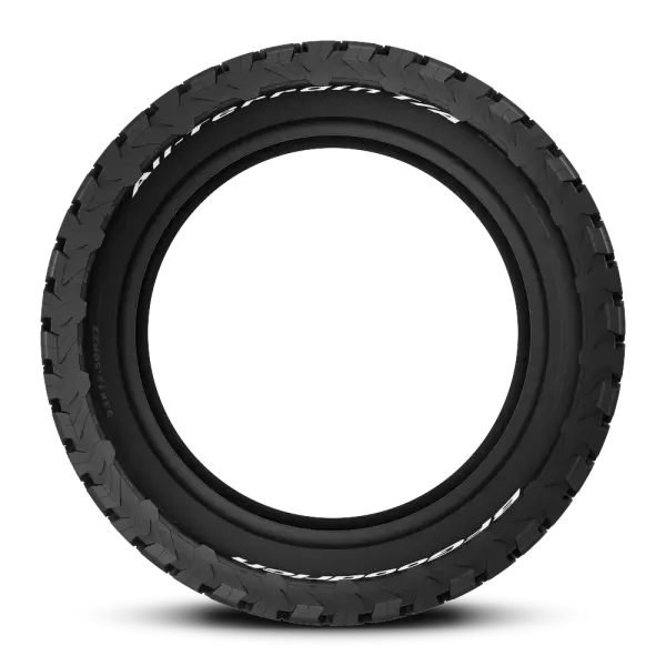33X12.50R22LT E Bfgoodrich ALL-Terrain T/A KO2