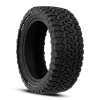 33X12.50R22LT E Bfgoodrich ALL-Terrain T/A KO2